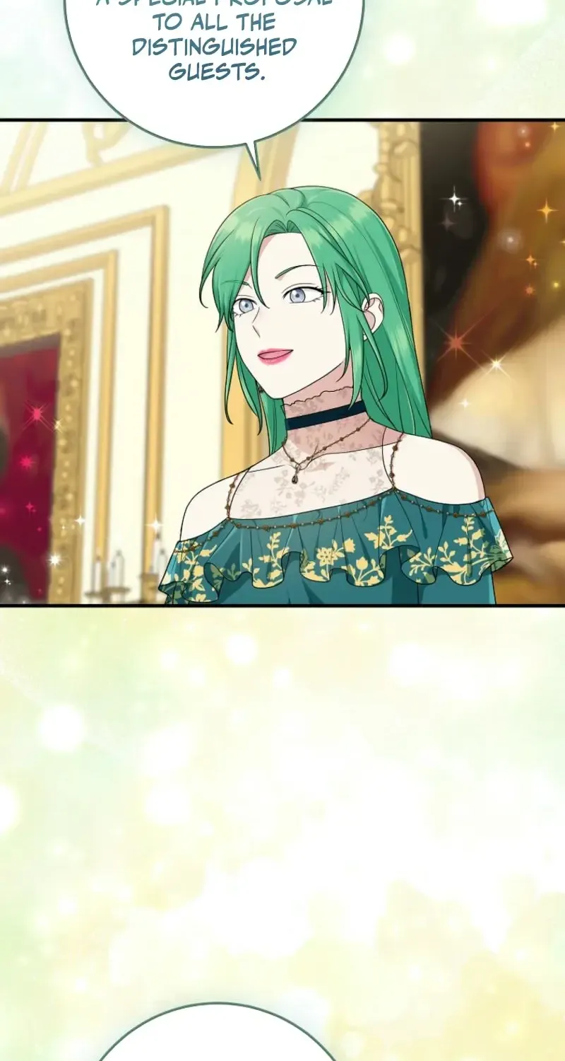 I Acted As the Adopted Daughter Too Well Chapter 81 page 2 - 