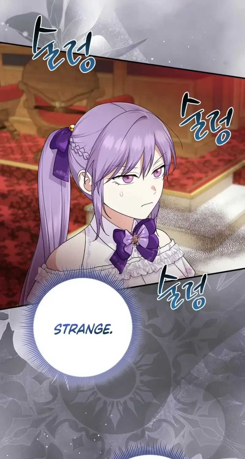 I Acted As the Adopted Daughter Too Well Chapter 81 page 11 - 