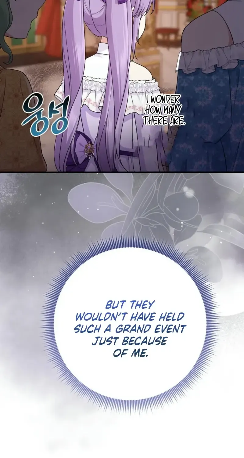 I Acted As the Adopted Daughter Too Well Chapter 81 page 13 - 