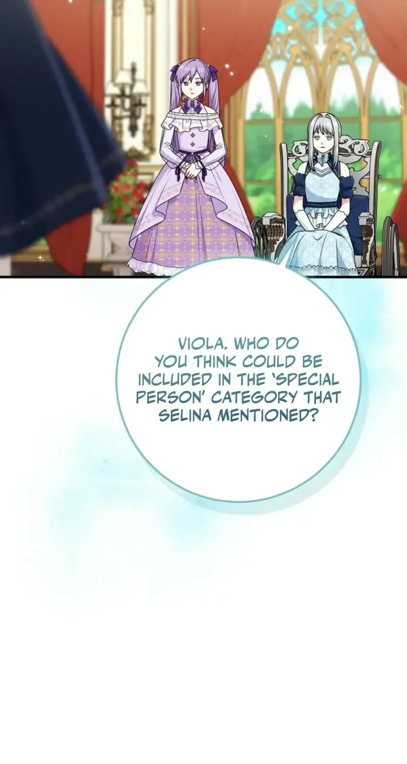 I Acted As the Adopted Daughter Too Well Chapter 81 page 18 - 
