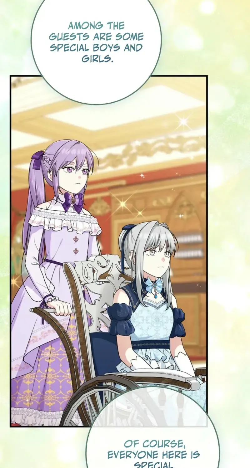 I Acted As the Adopted Daughter Too Well Chapter 81 page 3 - 