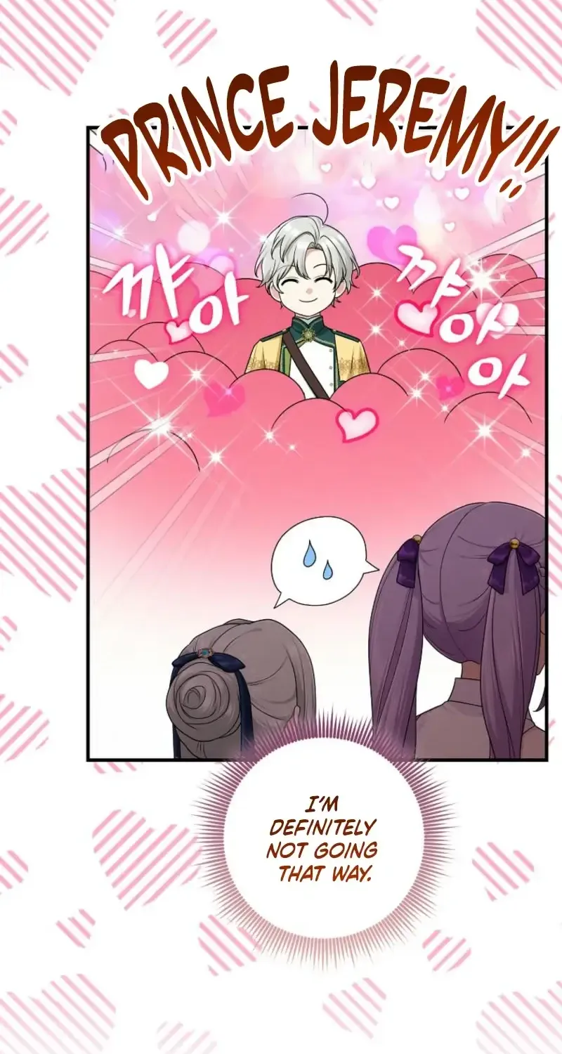I Acted As the Adopted Daughter Too Well Chapter 81 page 22 - 
