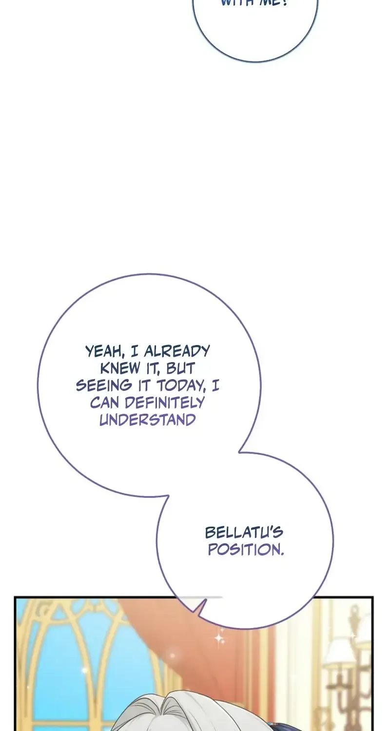 I Acted As the Adopted Daughter Too Well Chapter 81 page 24 - 