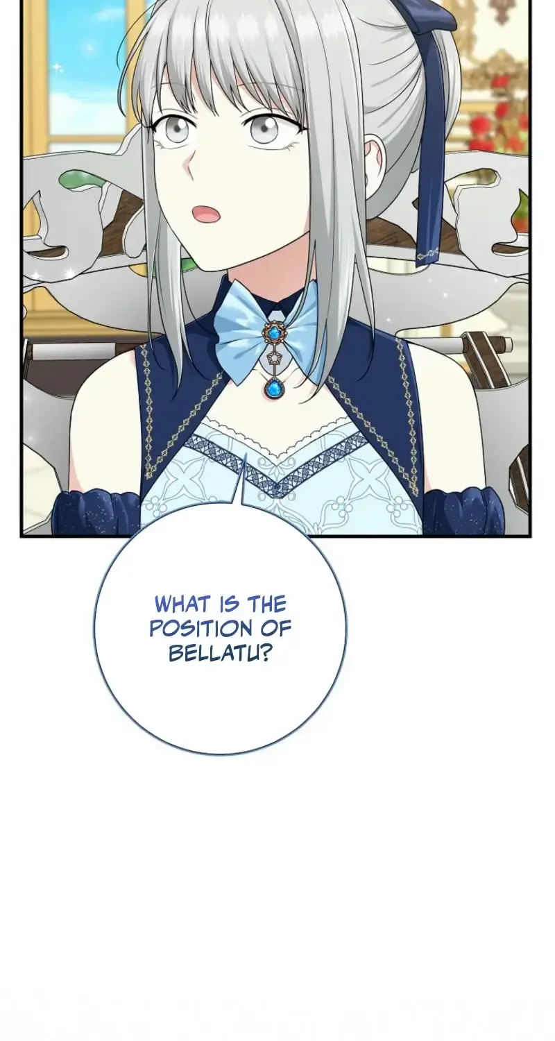 I Acted As the Adopted Daughter Too Well Chapter 81 page 25 - 