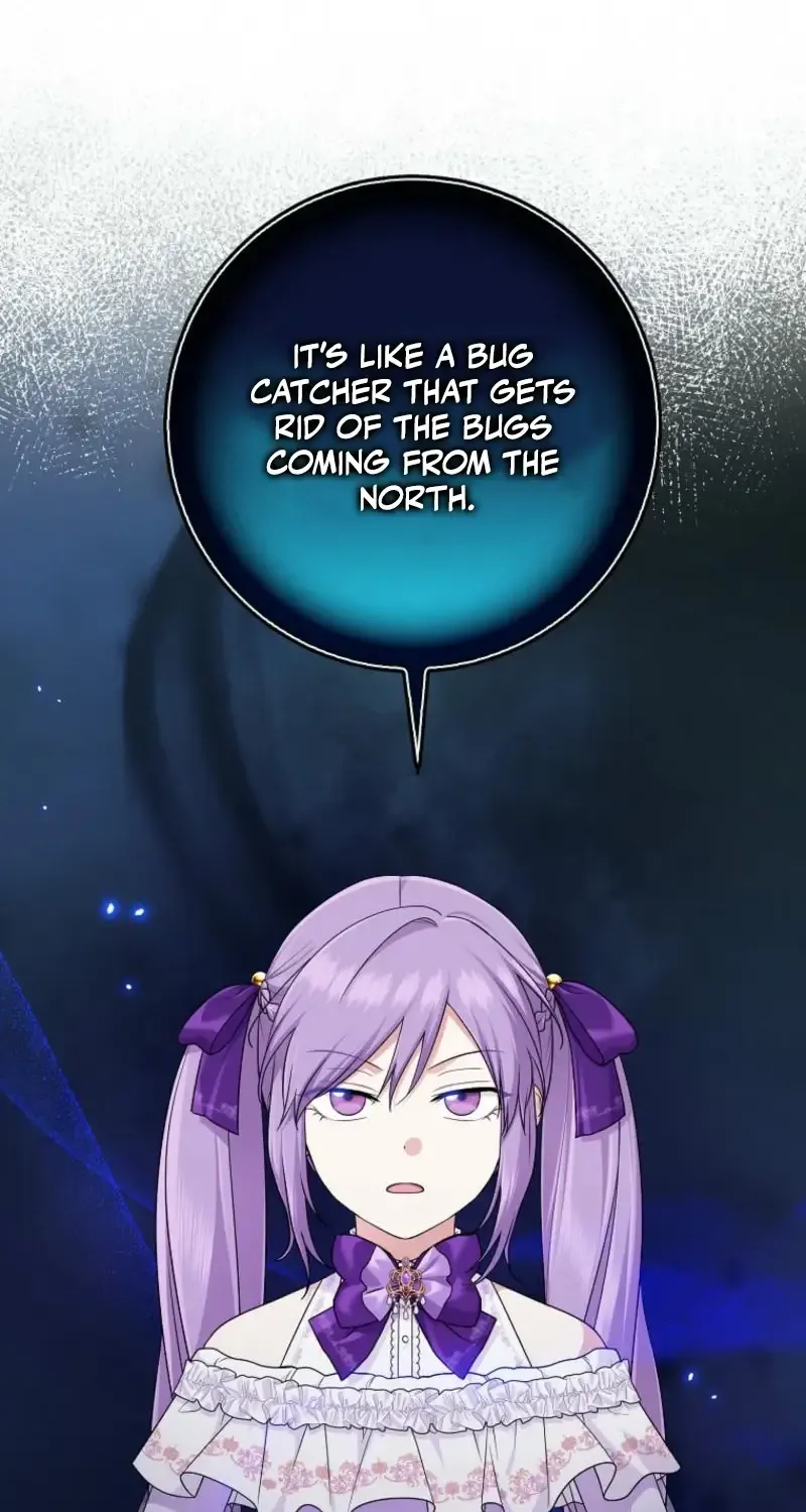 I Acted As the Adopted Daughter Too Well Chapter 81 page 26 - 