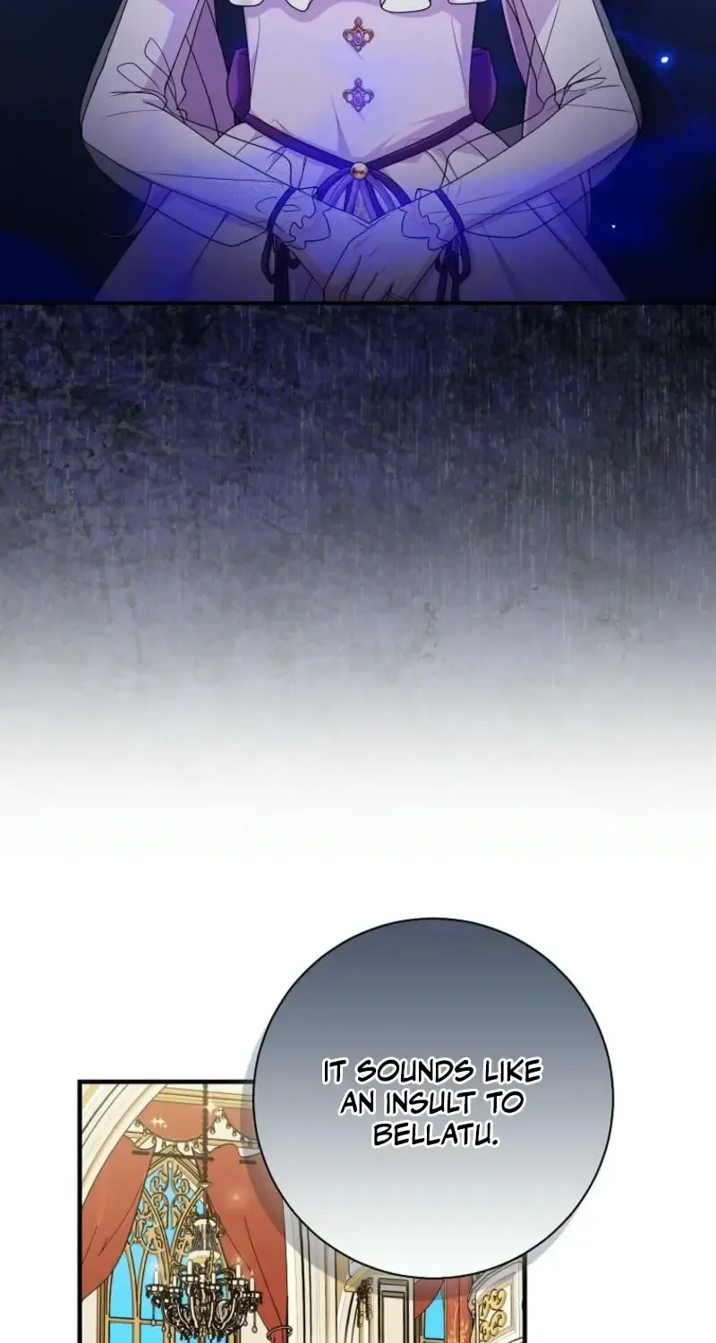 I Acted As the Adopted Daughter Too Well Chapter 81 page 27 - 