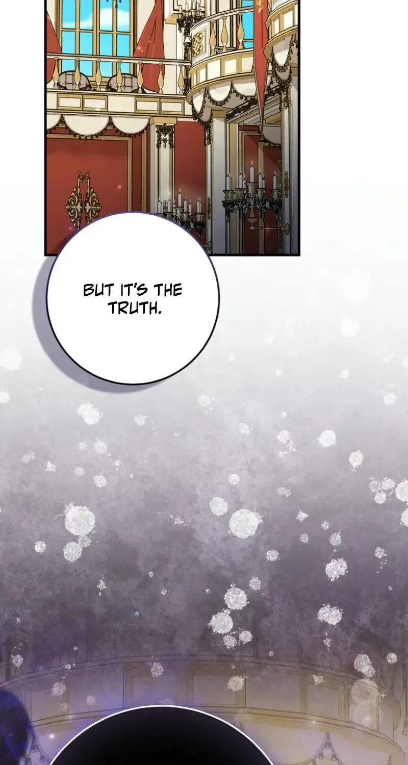 I Acted As the Adopted Daughter Too Well Chapter 81 page 28 - 