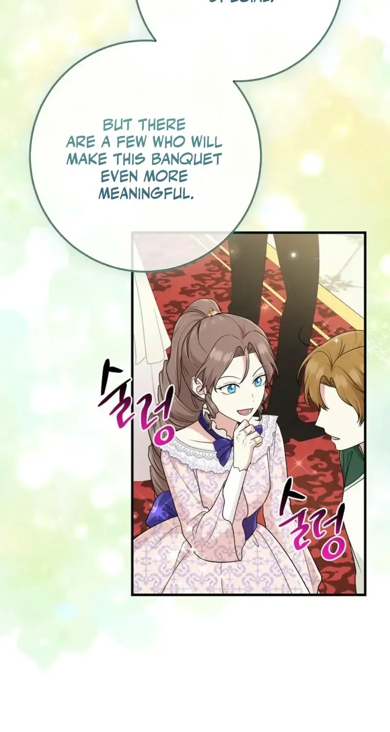 I Acted As the Adopted Daughter Too Well Chapter 81 page 4 - 
