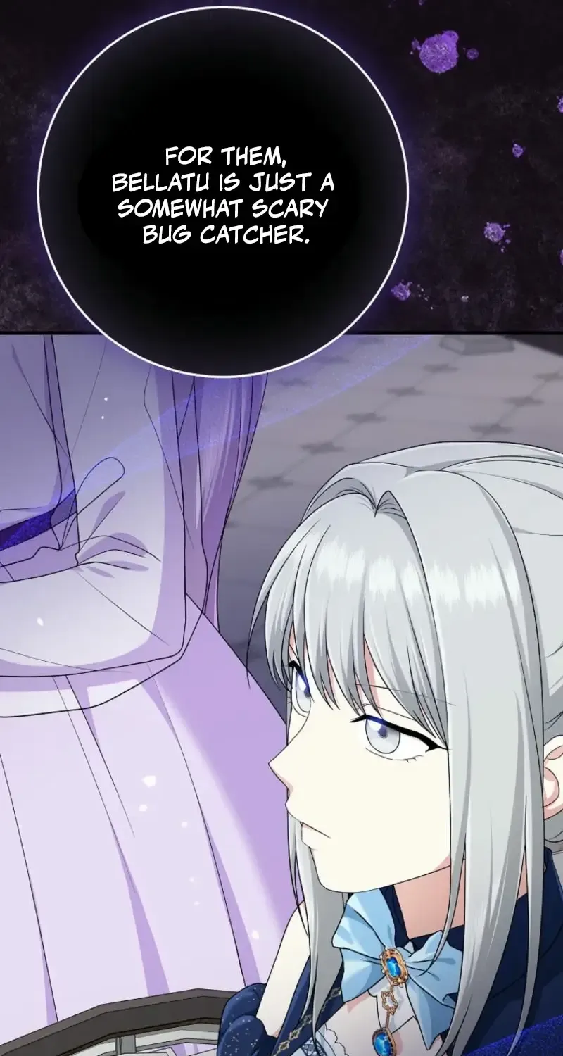 I Acted As the Adopted Daughter Too Well Chapter 81 page 31 - 