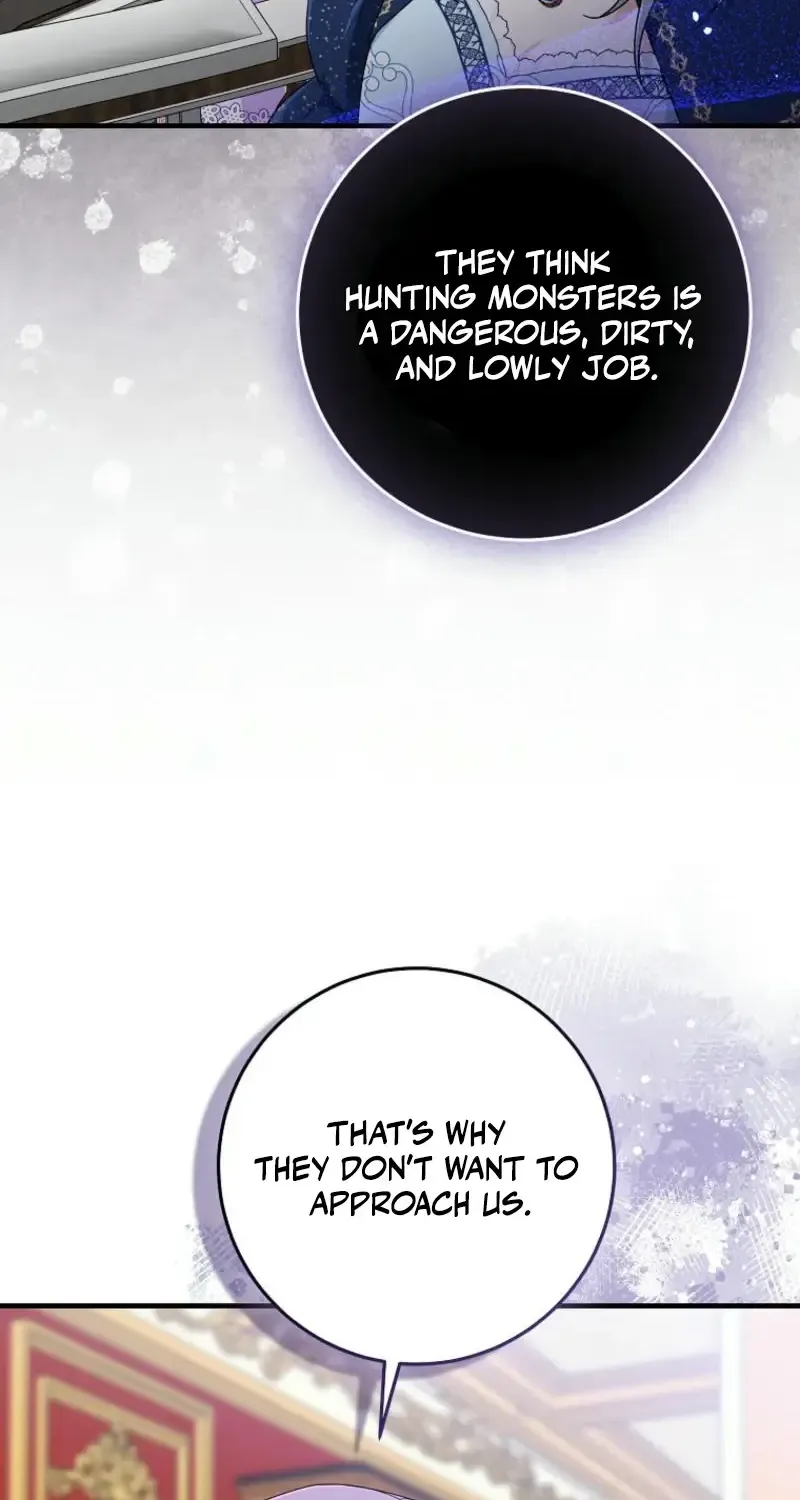 I Acted As the Adopted Daughter Too Well Chapter 81 page 32 - 