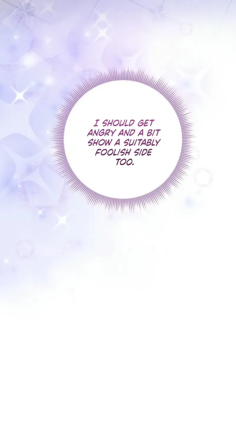 I Acted As the Adopted Daughter Too Well Chapter 81 page 37 - 