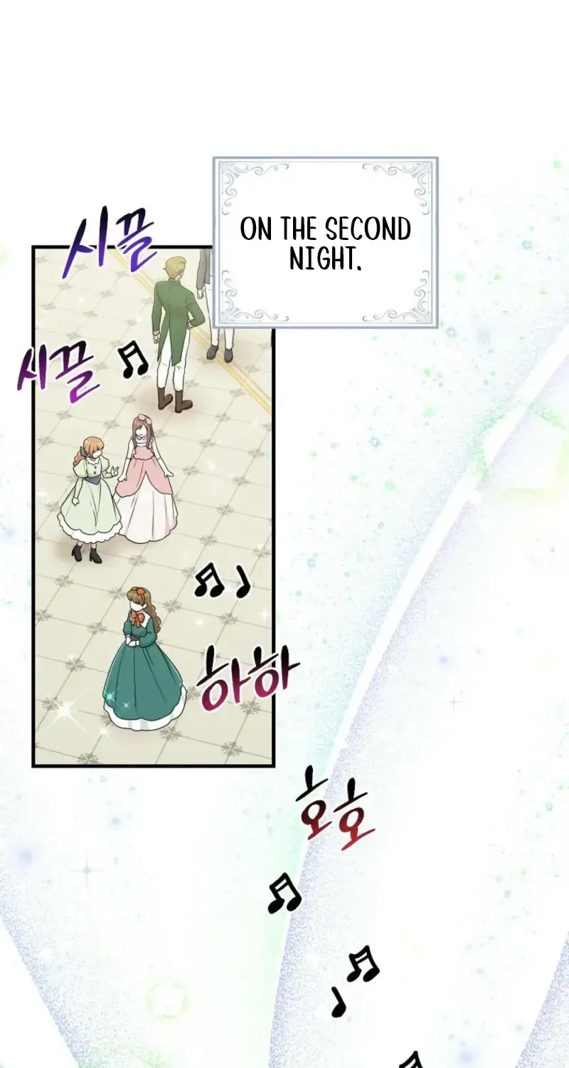 I Acted As the Adopted Daughter Too Well Chapter 81 page 38 - 