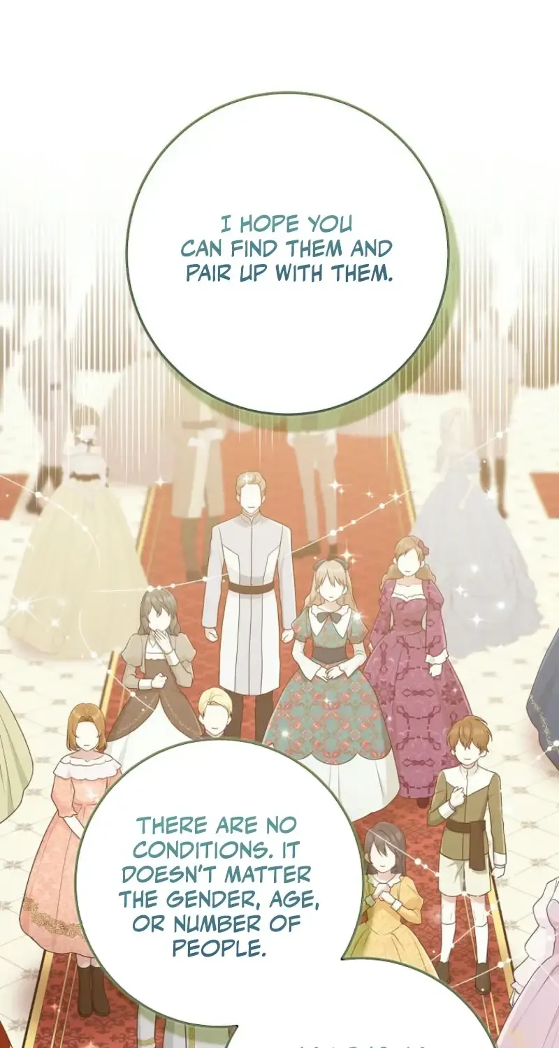 I Acted As the Adopted Daughter Too Well Chapter 81 page 5 - 
