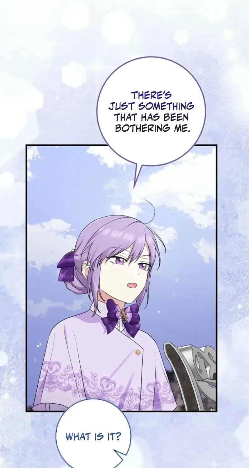 I Acted As the Adopted Daughter Too Well Chapter 81 page 41 - 