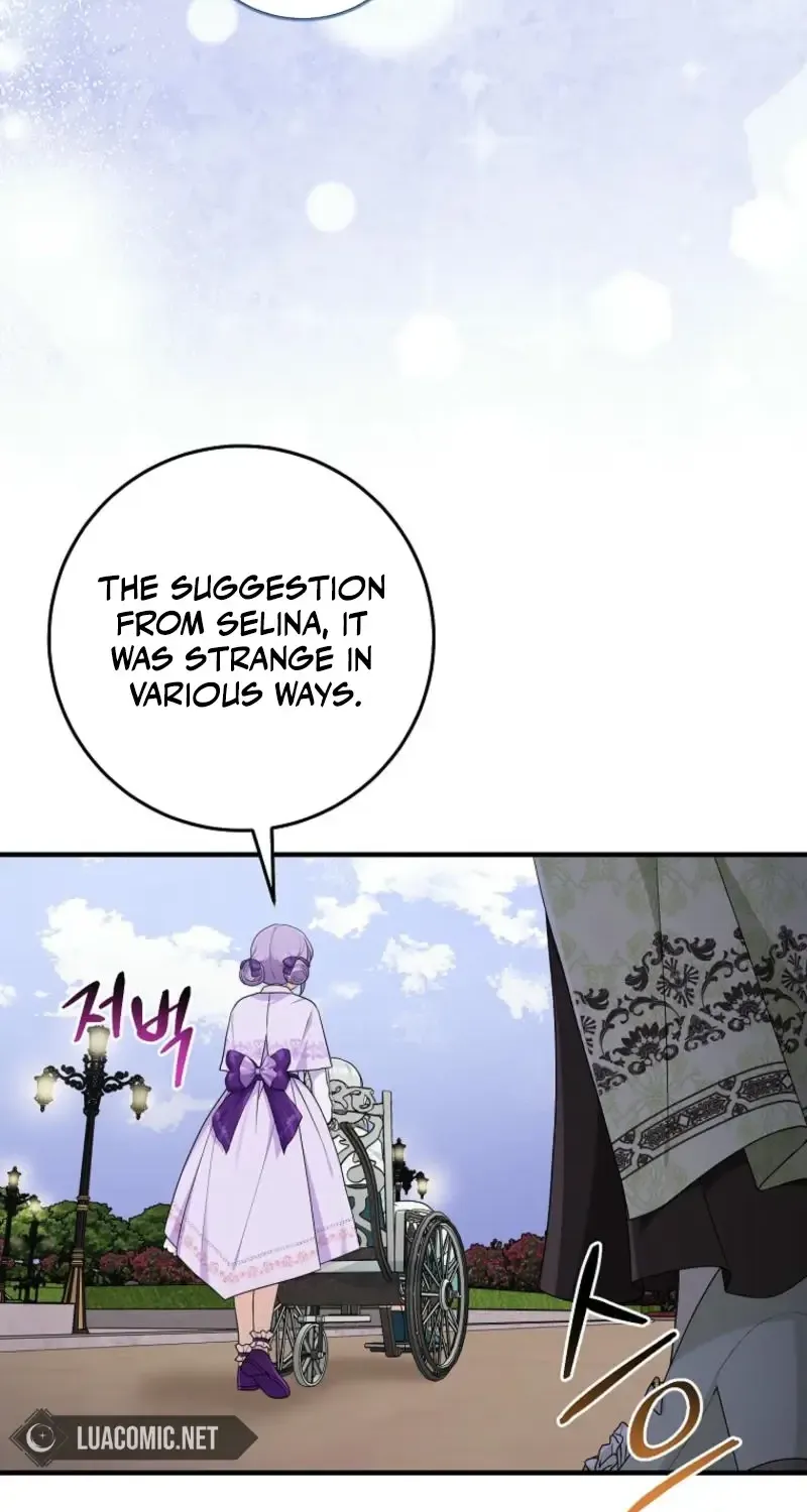 I Acted As the Adopted Daughter Too Well Chapter 81 page 42 - 
