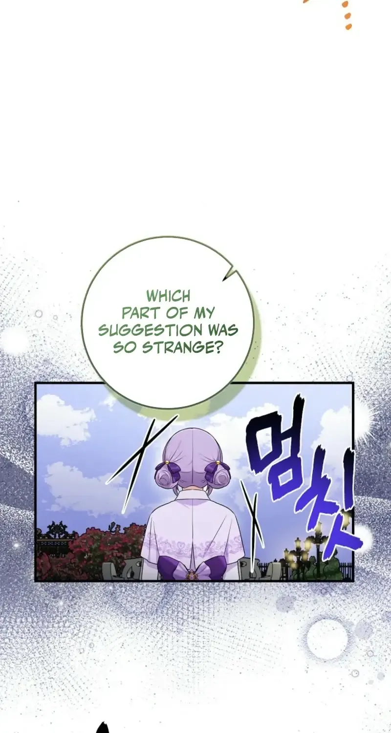 I Acted As the Adopted Daughter Too Well Chapter 81 page 43 - 