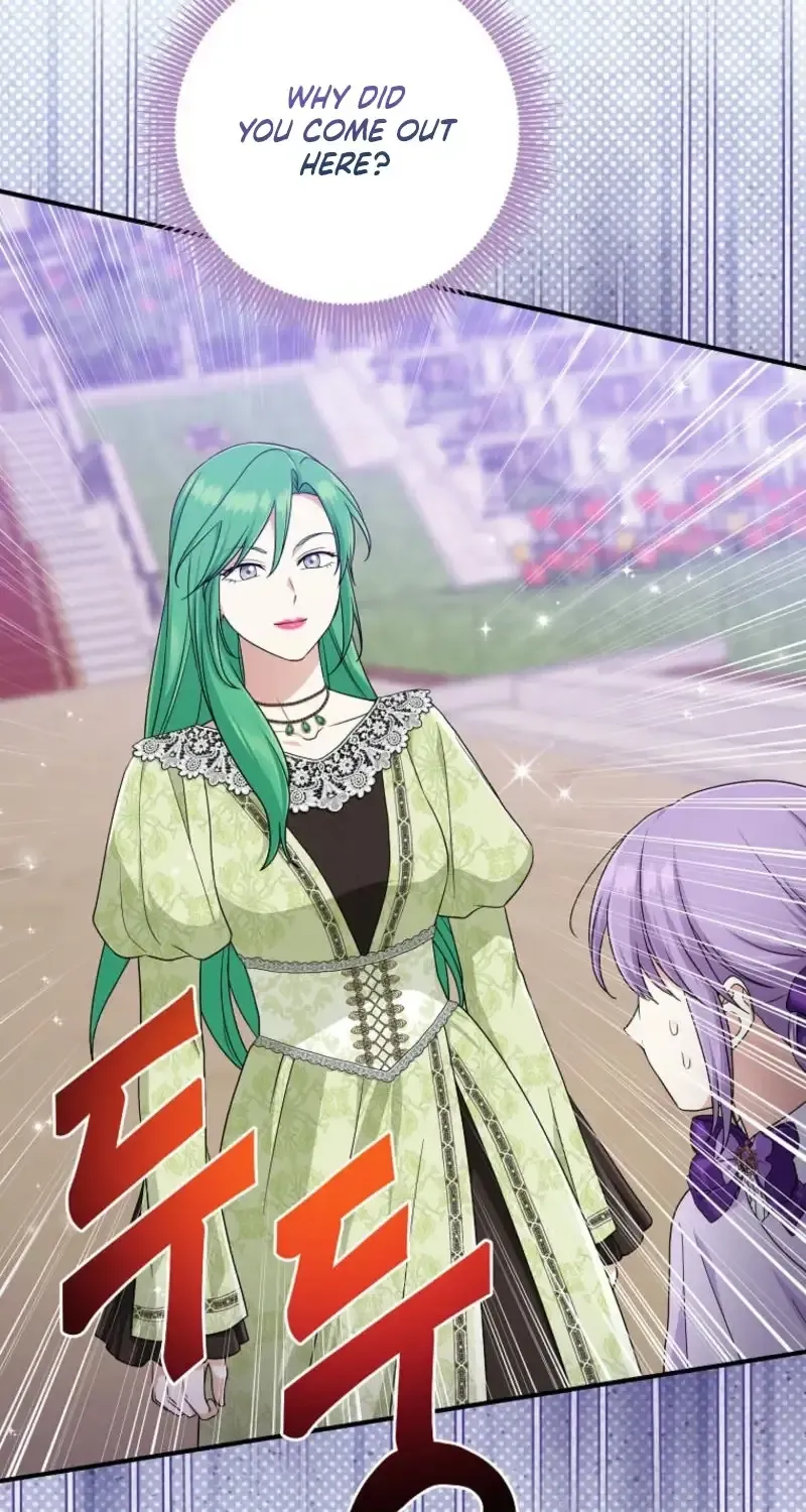 I Acted As the Adopted Daughter Too Well Chapter 81 page 45 - 