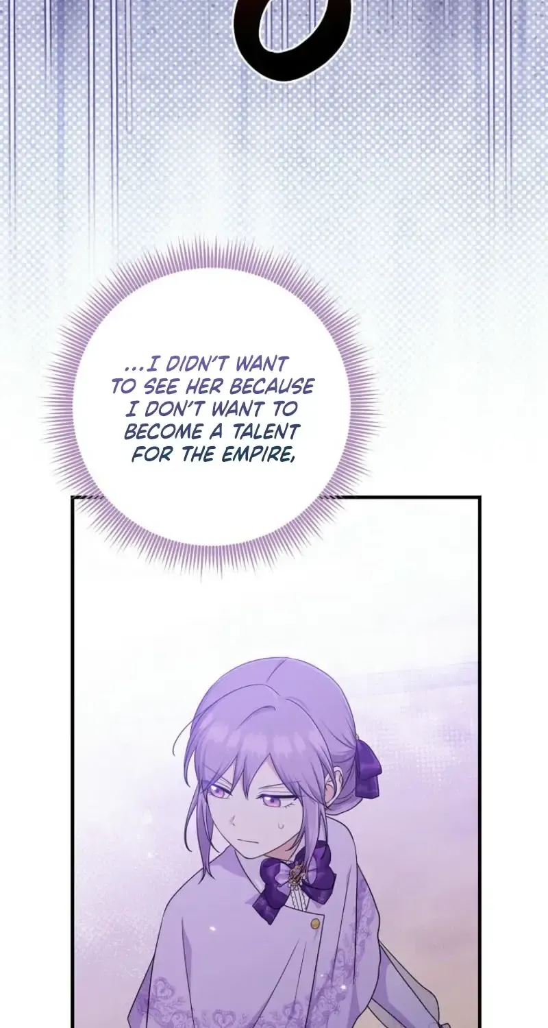 I Acted As the Adopted Daughter Too Well Chapter 81 page 46 - 
