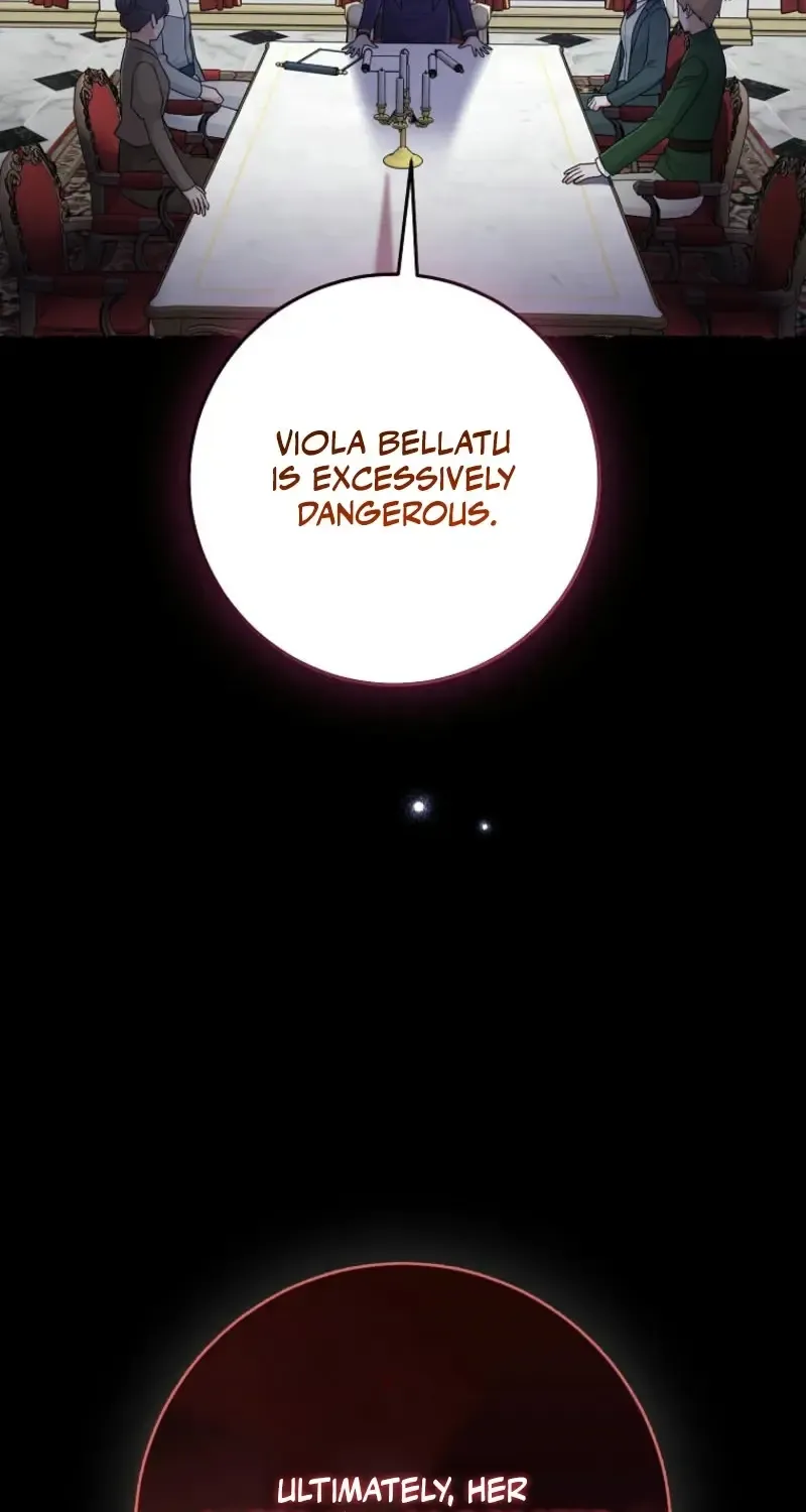 I Acted As the Adopted Daughter Too Well Chapter 81 page 49 - 