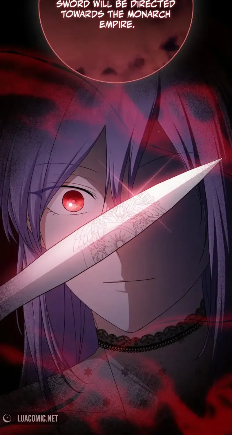 I Acted As the Adopted Daughter Too Well Chapter 81 page 50 - 