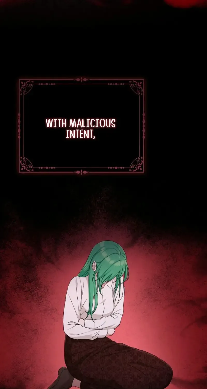 I Acted As the Adopted Daughter Too Well Chapter 81 page 51 - 