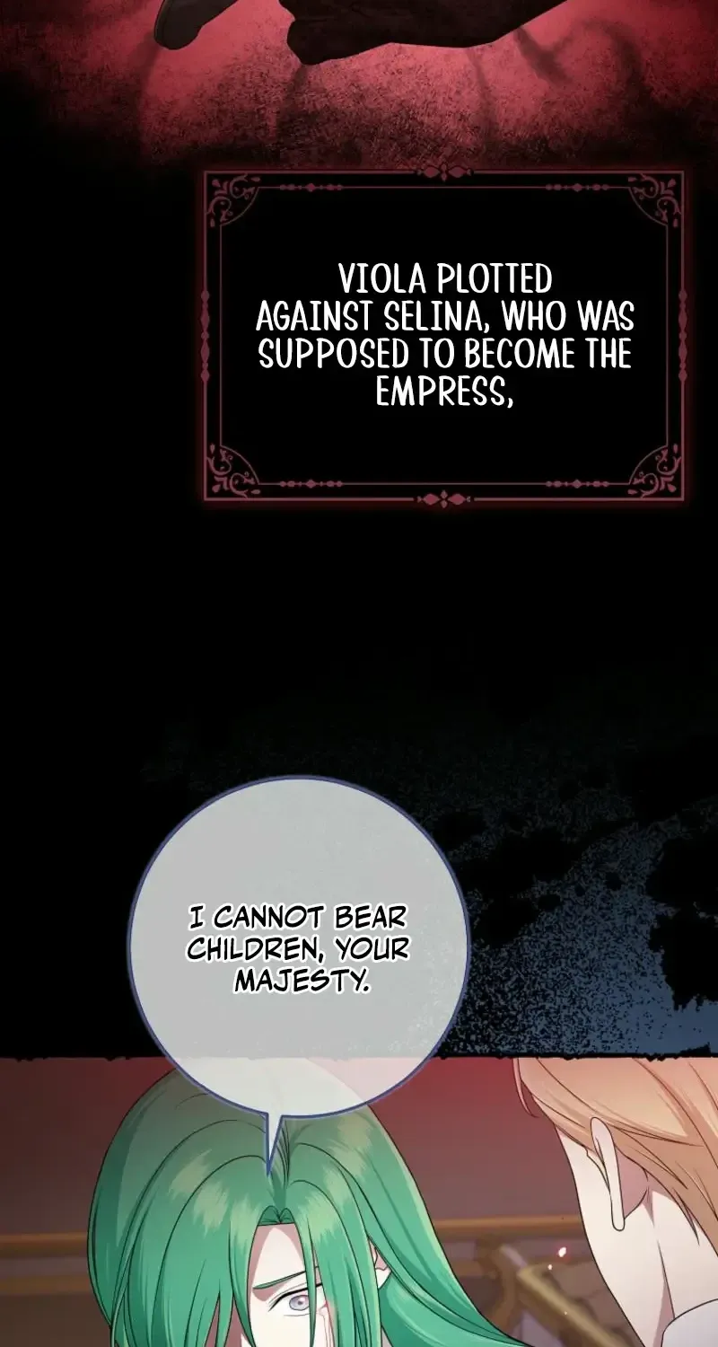 I Acted As the Adopted Daughter Too Well Chapter 81 page 52 - 