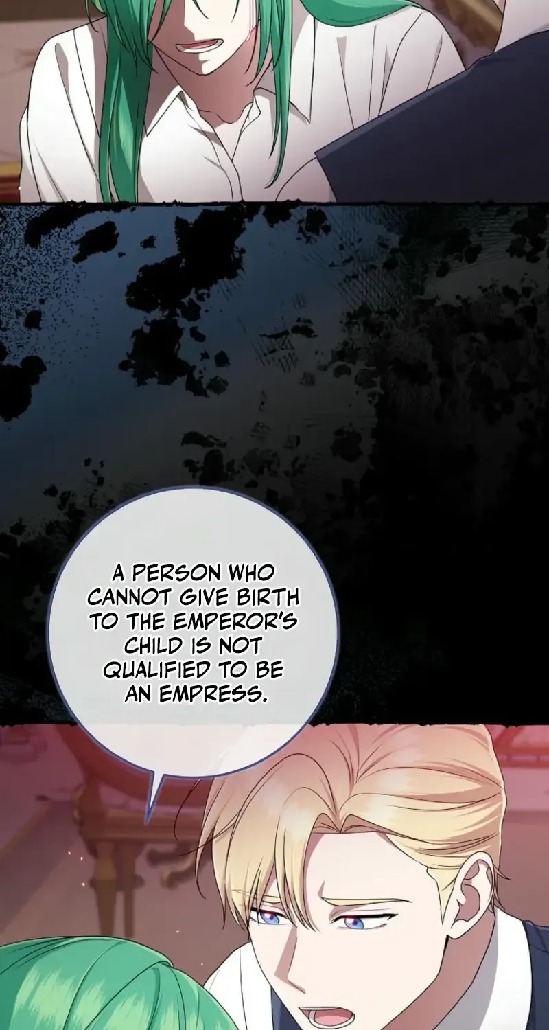 I Acted As the Adopted Daughter Too Well Chapter 81 page 53 - 