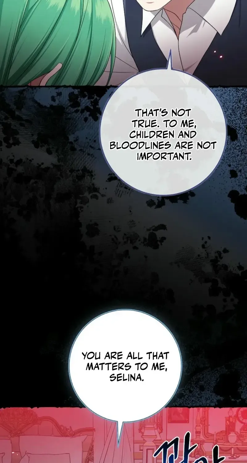 I Acted As the Adopted Daughter Too Well Chapter 81 page 54 - 