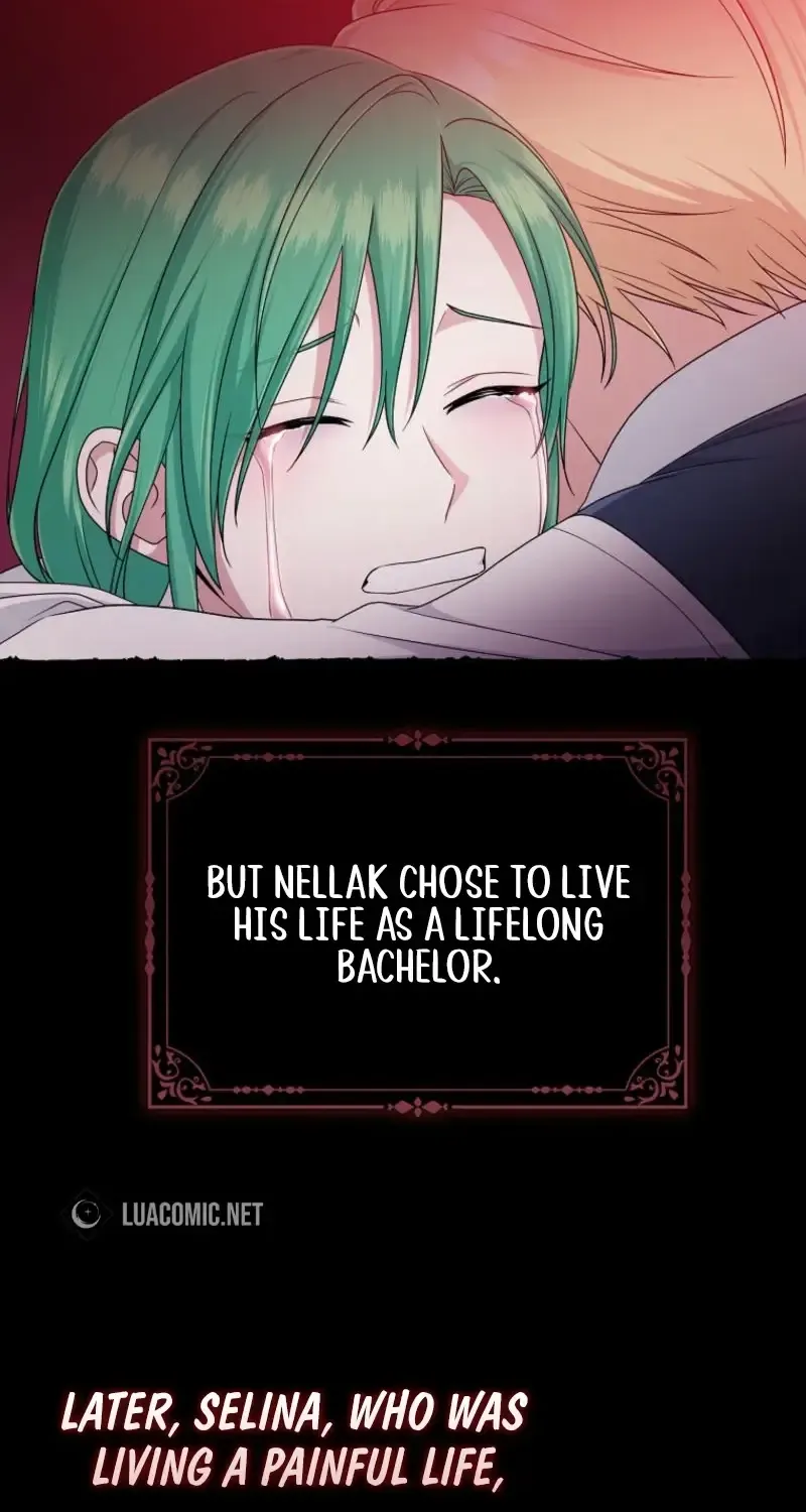 I Acted As the Adopted Daughter Too Well Chapter 81 page 57 - 