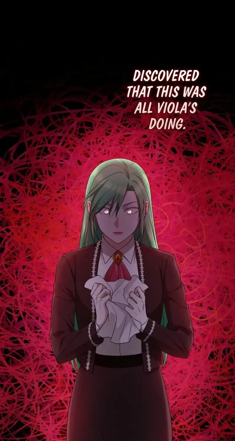 I Acted As the Adopted Daughter Too Well Chapter 81 page 58 - 