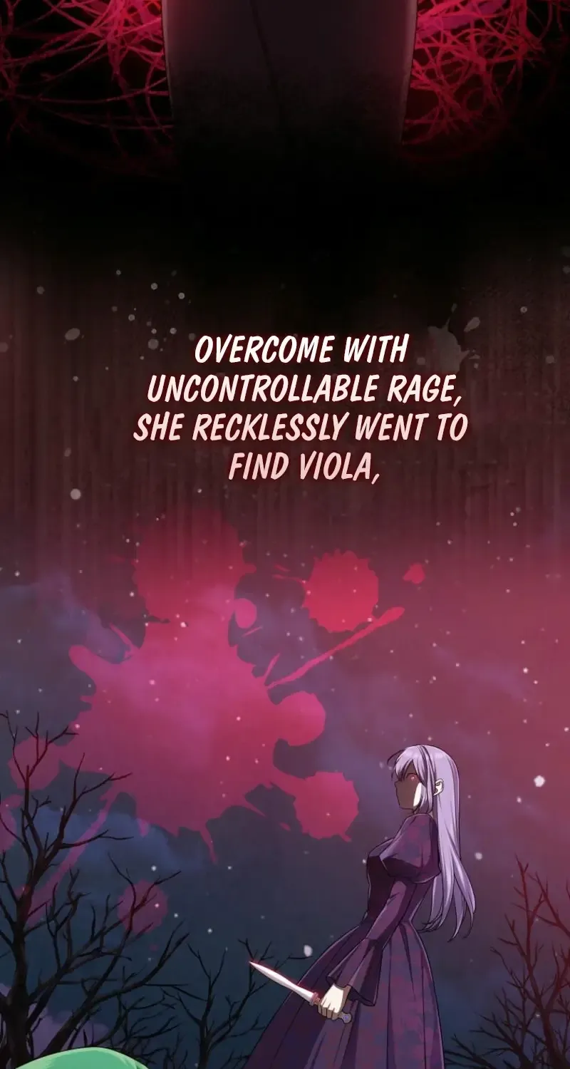 I Acted As the Adopted Daughter Too Well Chapter 81 page 59 - 