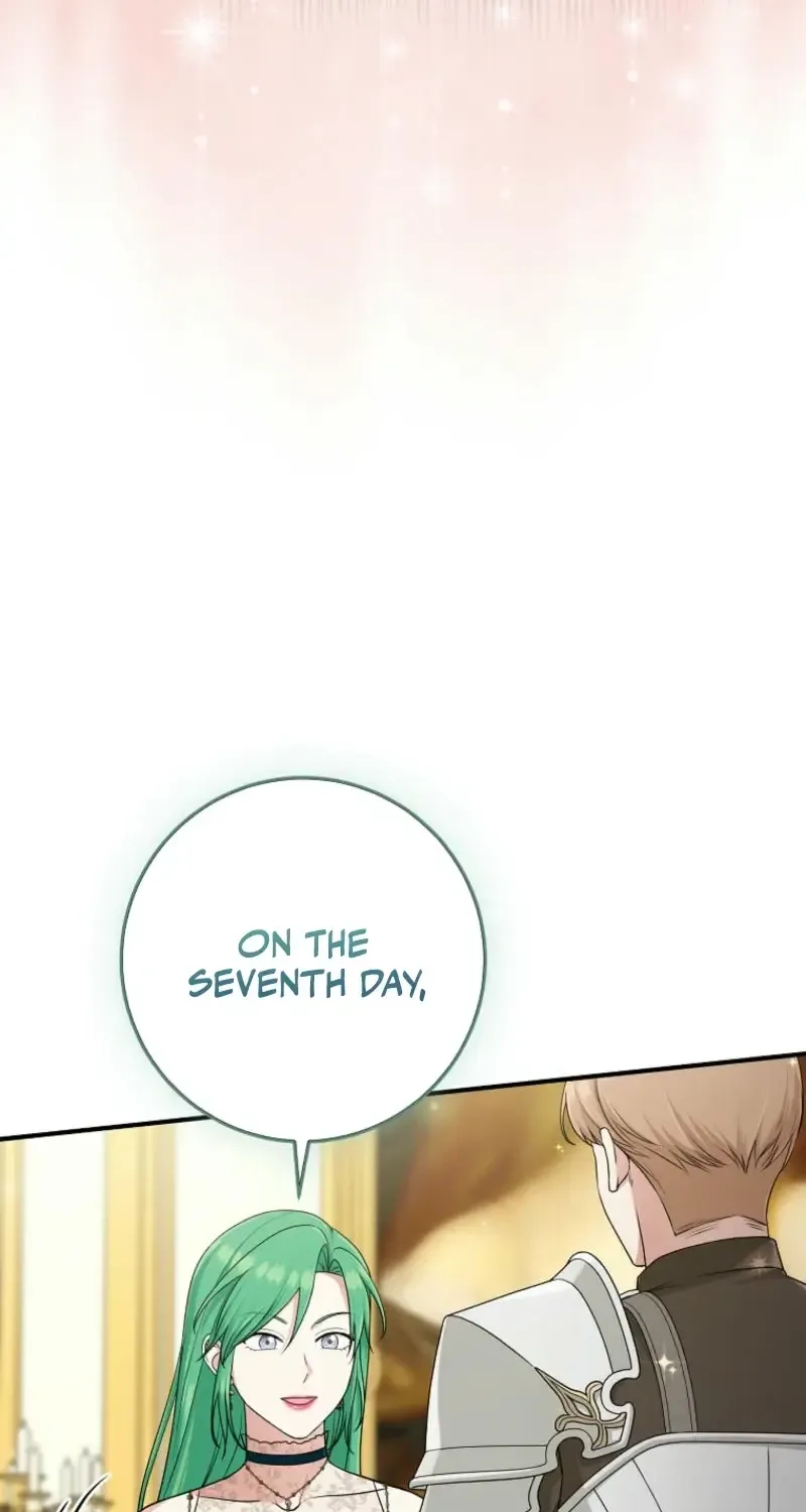 I Acted As the Adopted Daughter Too Well Chapter 81 page 7 - 