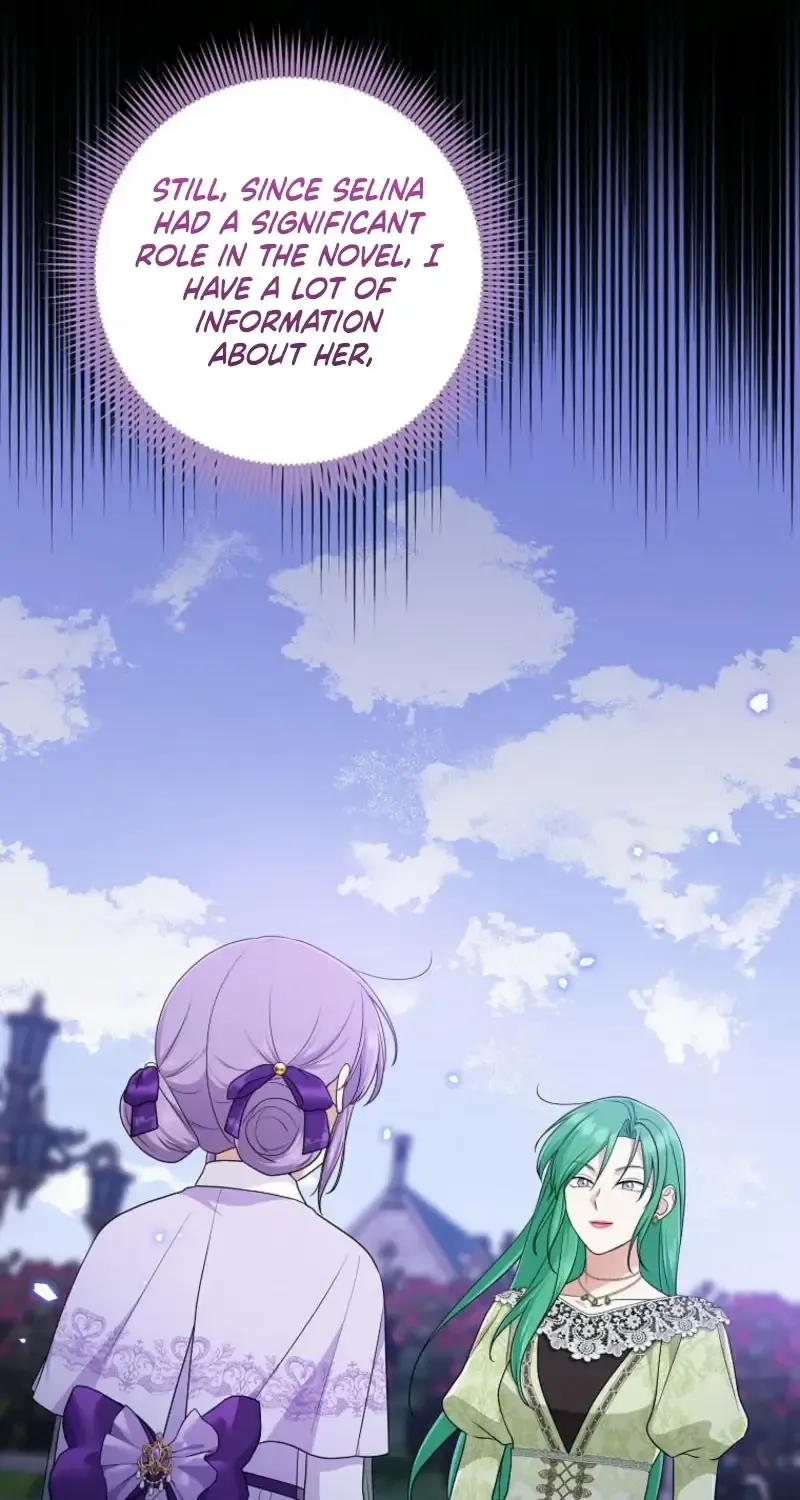 I Acted As the Adopted Daughter Too Well Chapter 81 page 61 - 