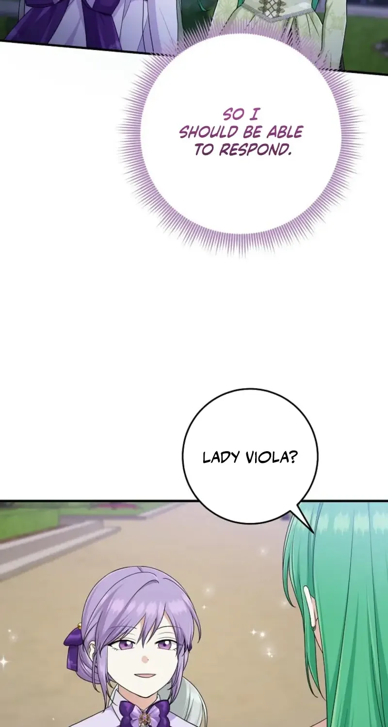 I Acted As the Adopted Daughter Too Well Chapter 81 page 62 - 