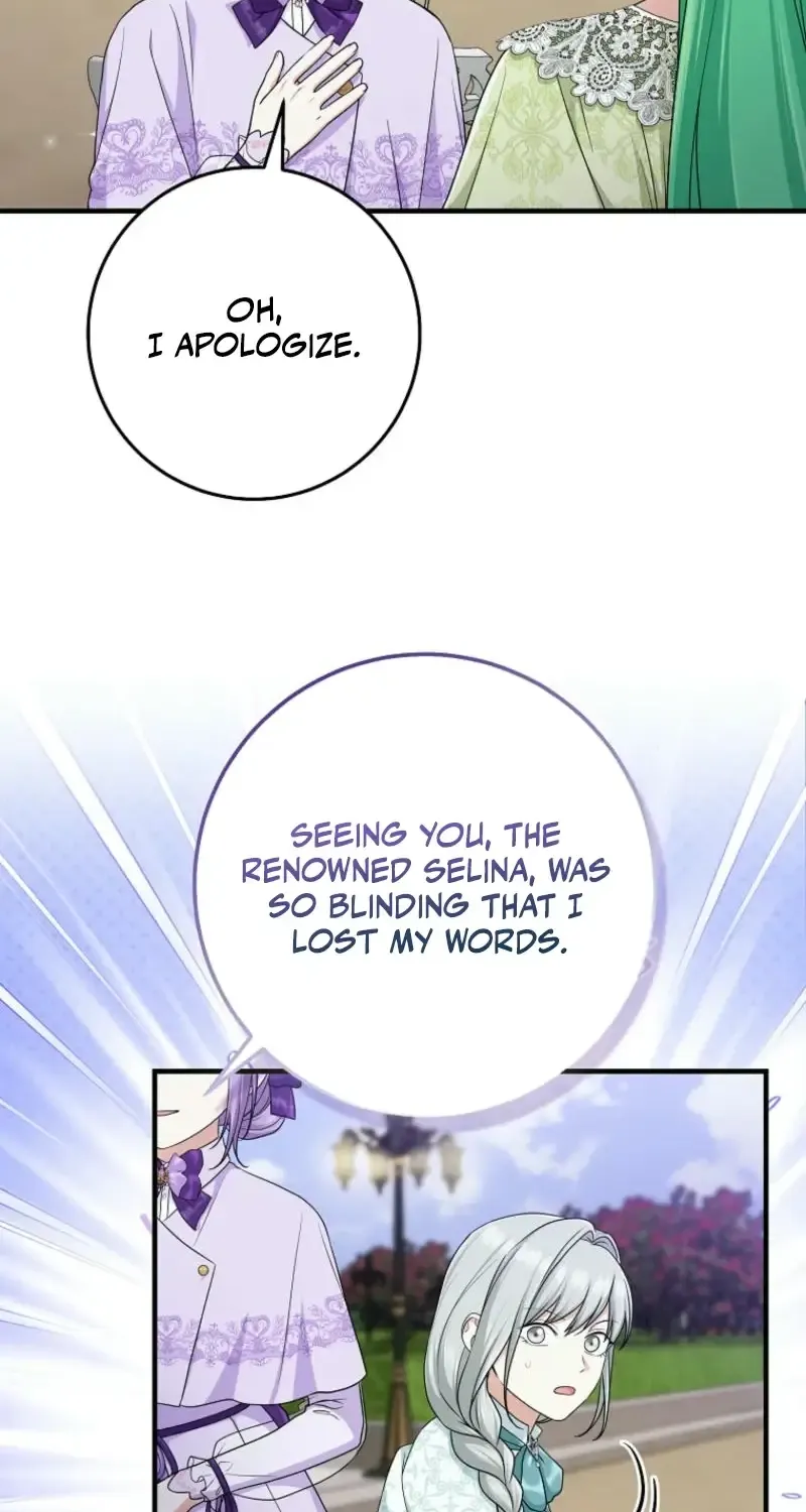 I Acted As the Adopted Daughter Too Well Chapter 81 page 63 - 