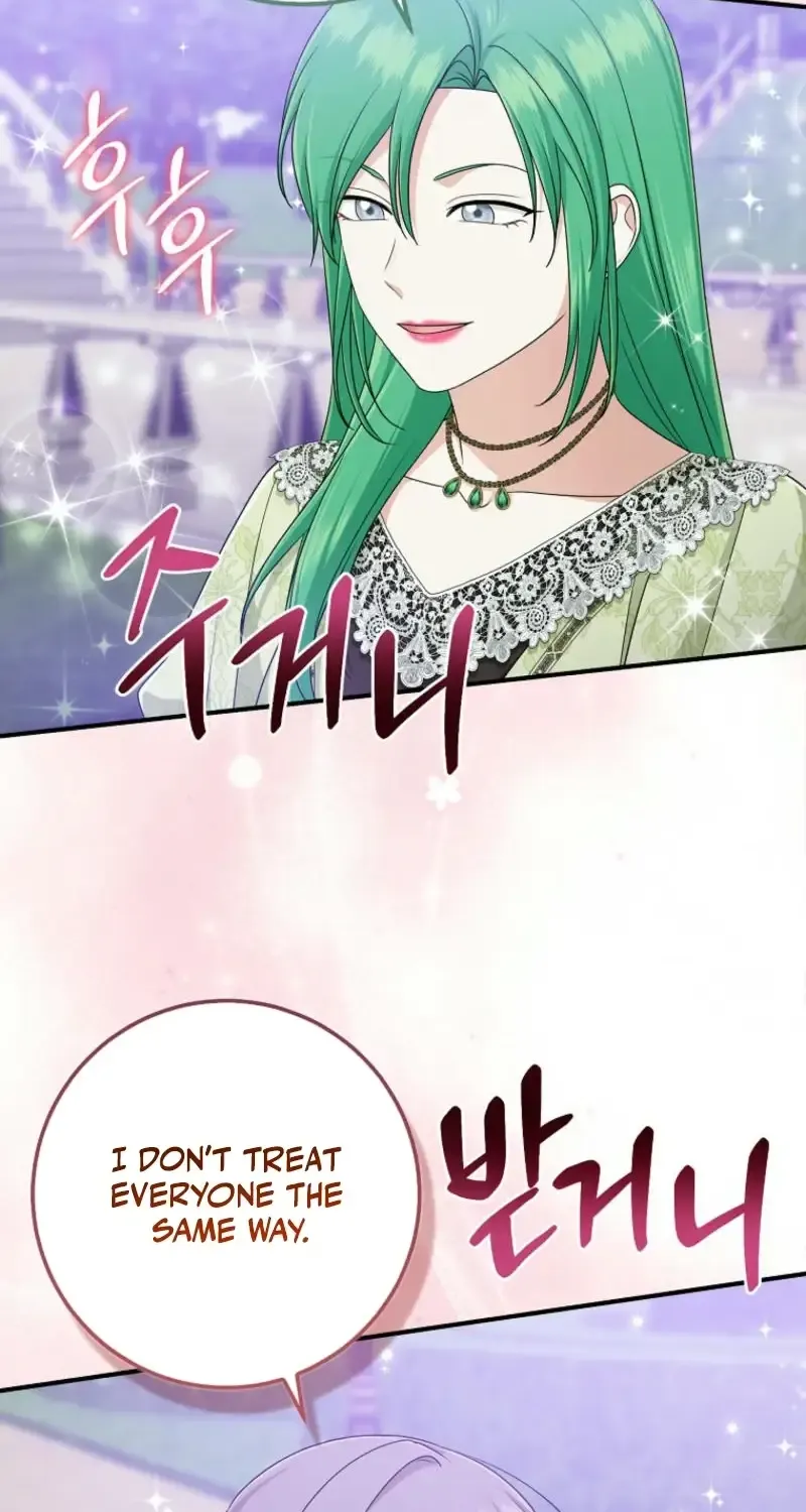 I Acted As the Adopted Daughter Too Well Chapter 81 page 65 - 