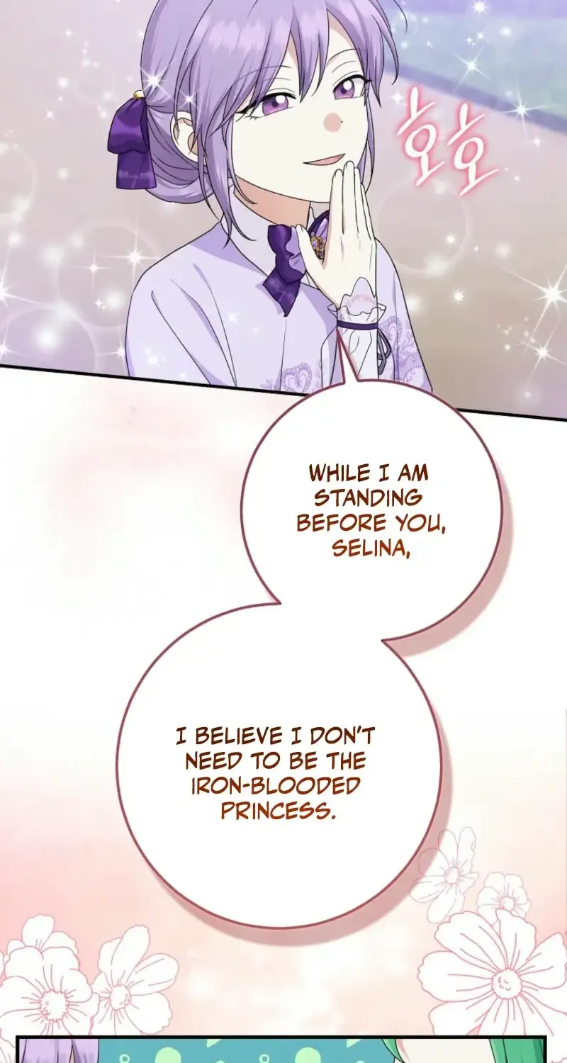I Acted As the Adopted Daughter Too Well Chapter 81 page 66 - 