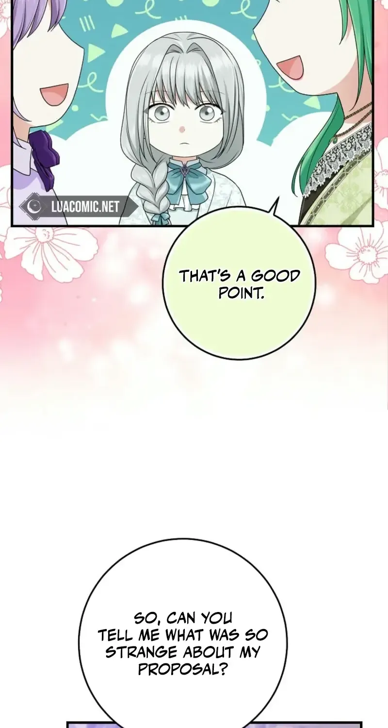 I Acted As the Adopted Daughter Too Well Chapter 81 page 67 - 