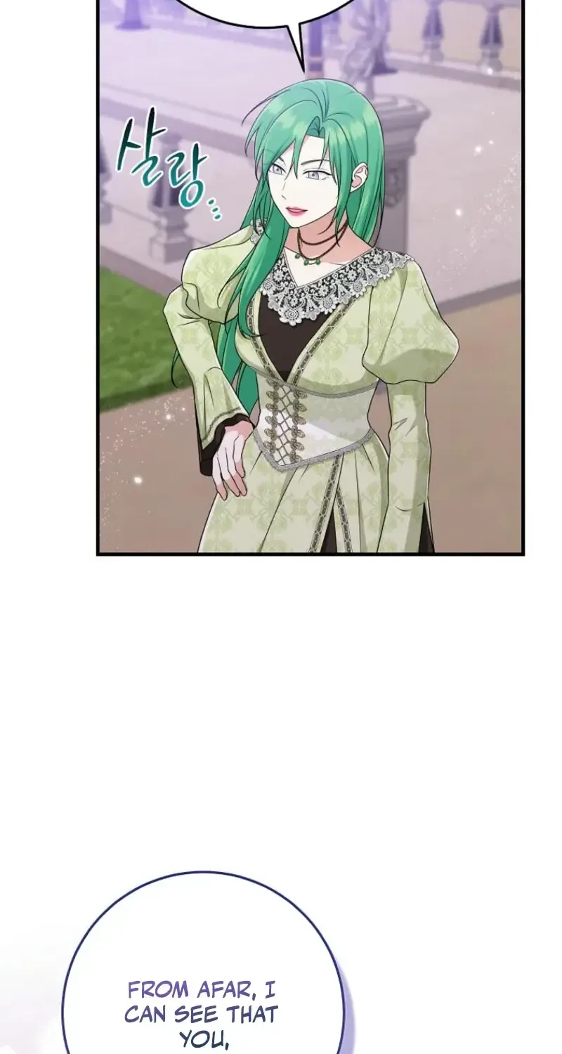 I Acted As the Adopted Daughter Too Well Chapter 81 page 68 - 