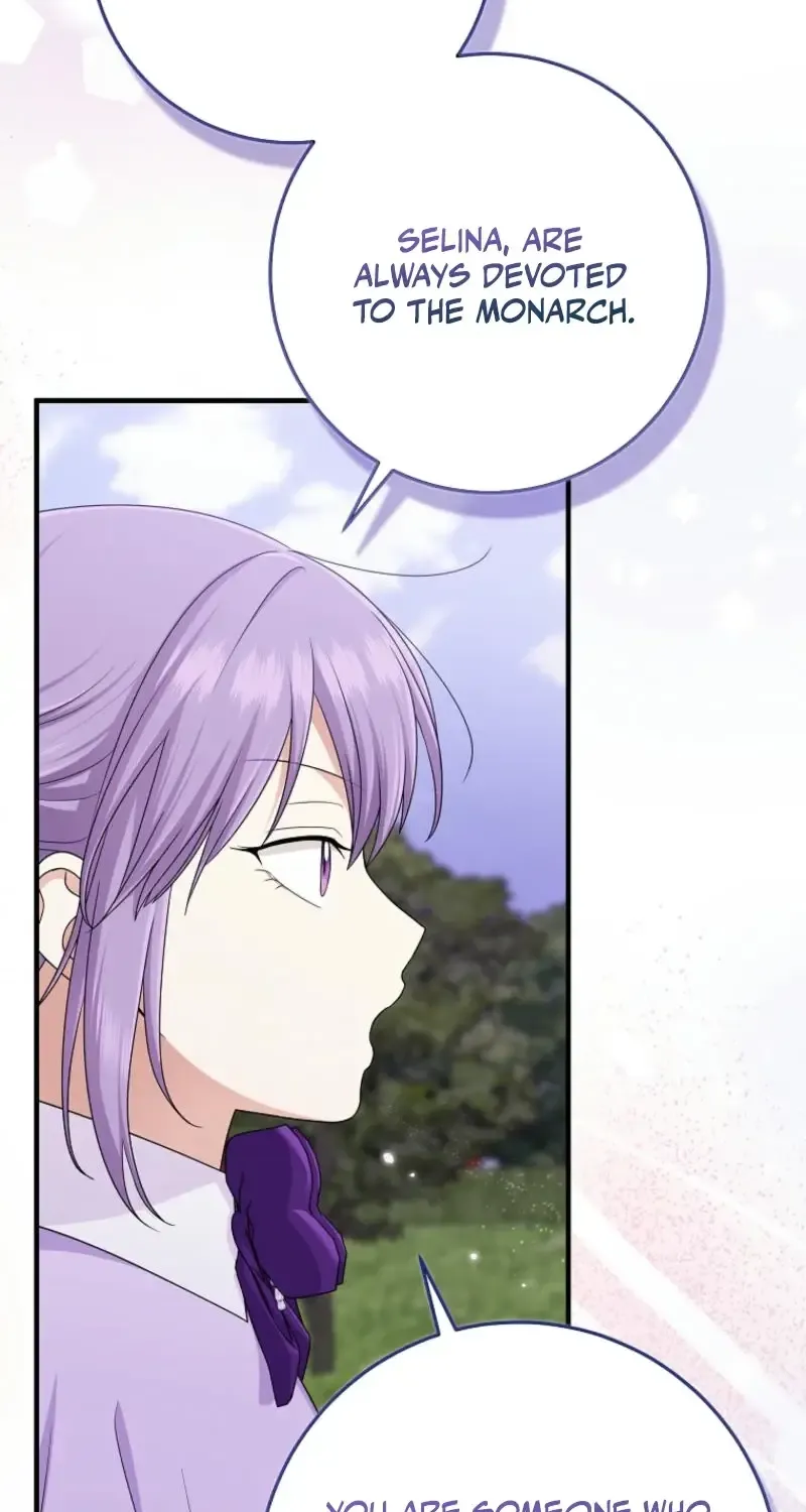 I Acted As the Adopted Daughter Too Well Chapter 81 page 69 - 