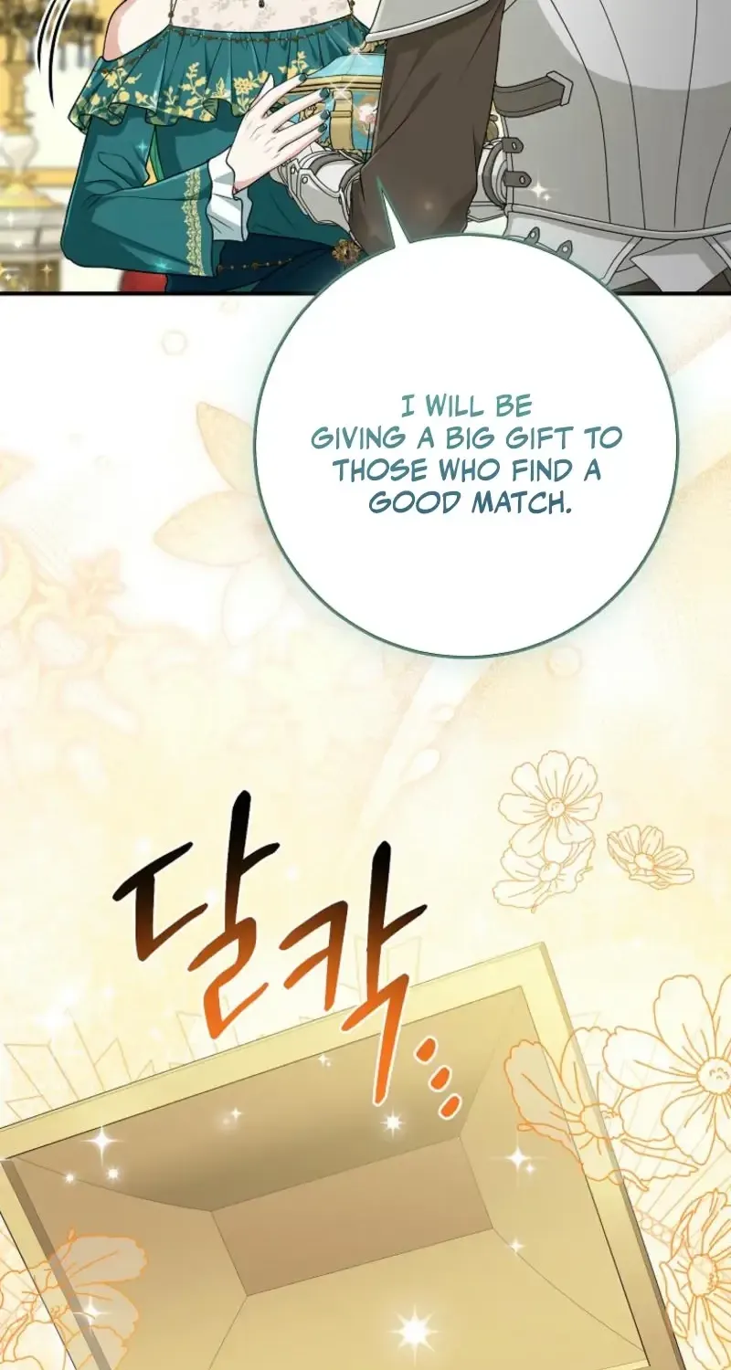 I Acted As the Adopted Daughter Too Well Chapter 81 page 8 - 
