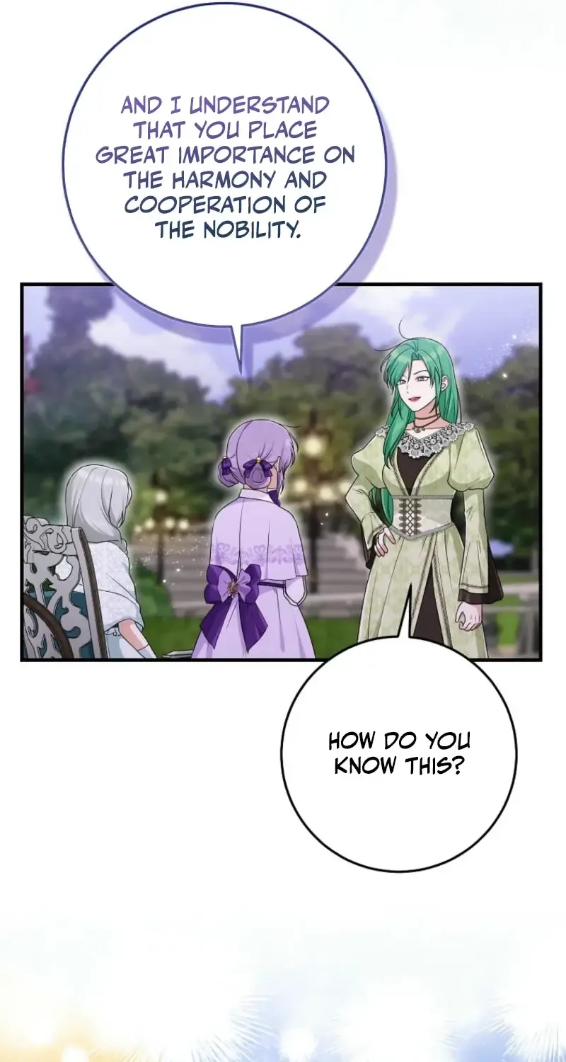 I Acted As the Adopted Daughter Too Well Chapter 81 page 71 - 