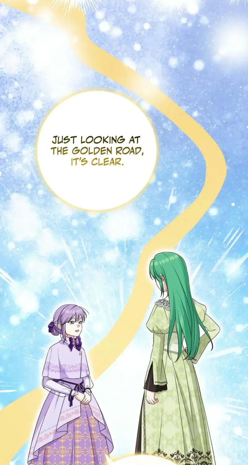 I Acted As the Adopted Daughter Too Well Chapter 81 page 72 - 