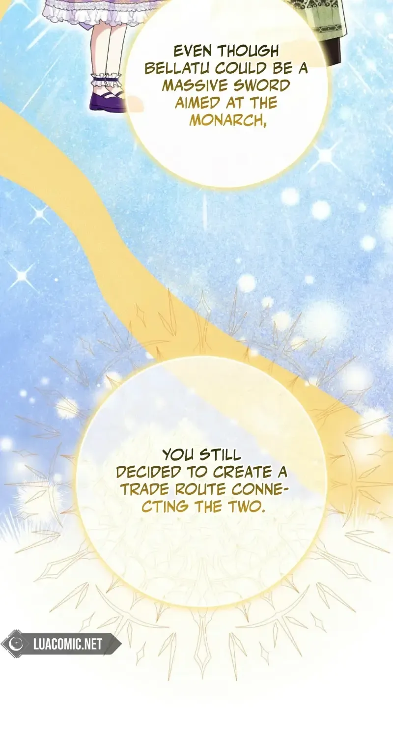 I Acted As the Adopted Daughter Too Well Chapter 81 page 73 - 