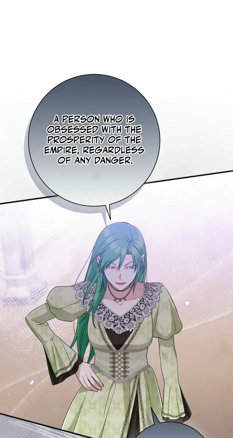 I Acted As the Adopted Daughter Too Well Chapter 81 page 74 - 