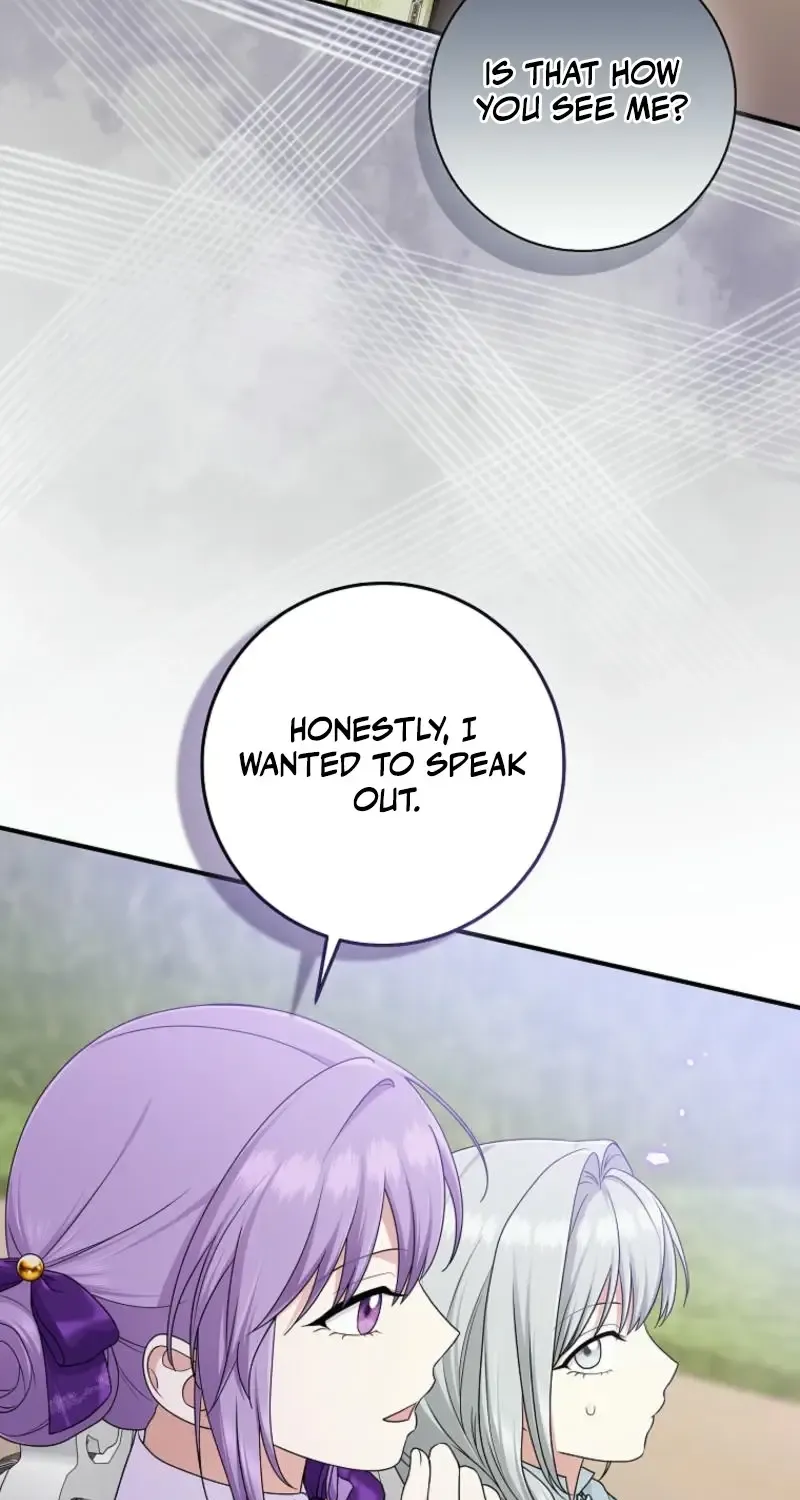 I Acted As the Adopted Daughter Too Well Chapter 81 page 75 - 
