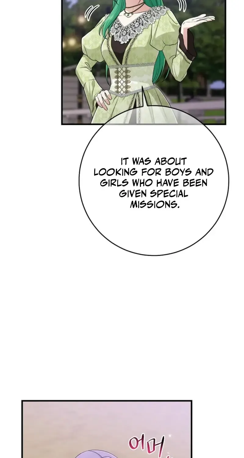 I Acted As the Adopted Daughter Too Well Chapter 81 page 79 - 