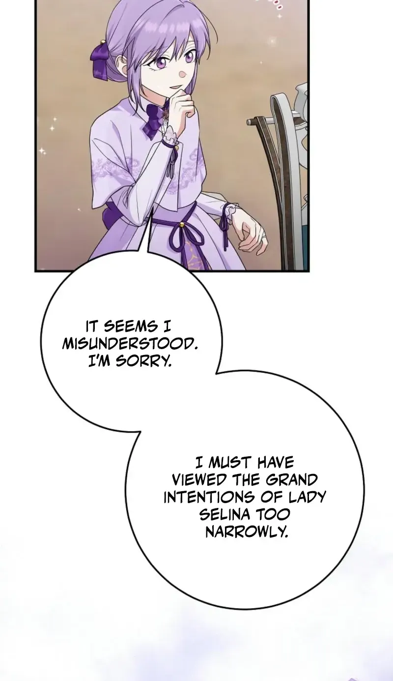 I Acted As the Adopted Daughter Too Well Chapter 81 page 80 - 