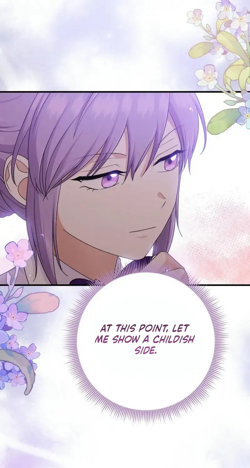I Acted As the Adopted Daughter Too Well Chapter 81 page 81 - 