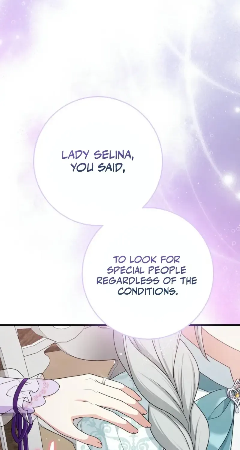 I Acted As the Adopted Daughter Too Well Chapter 81 page 82 - 
